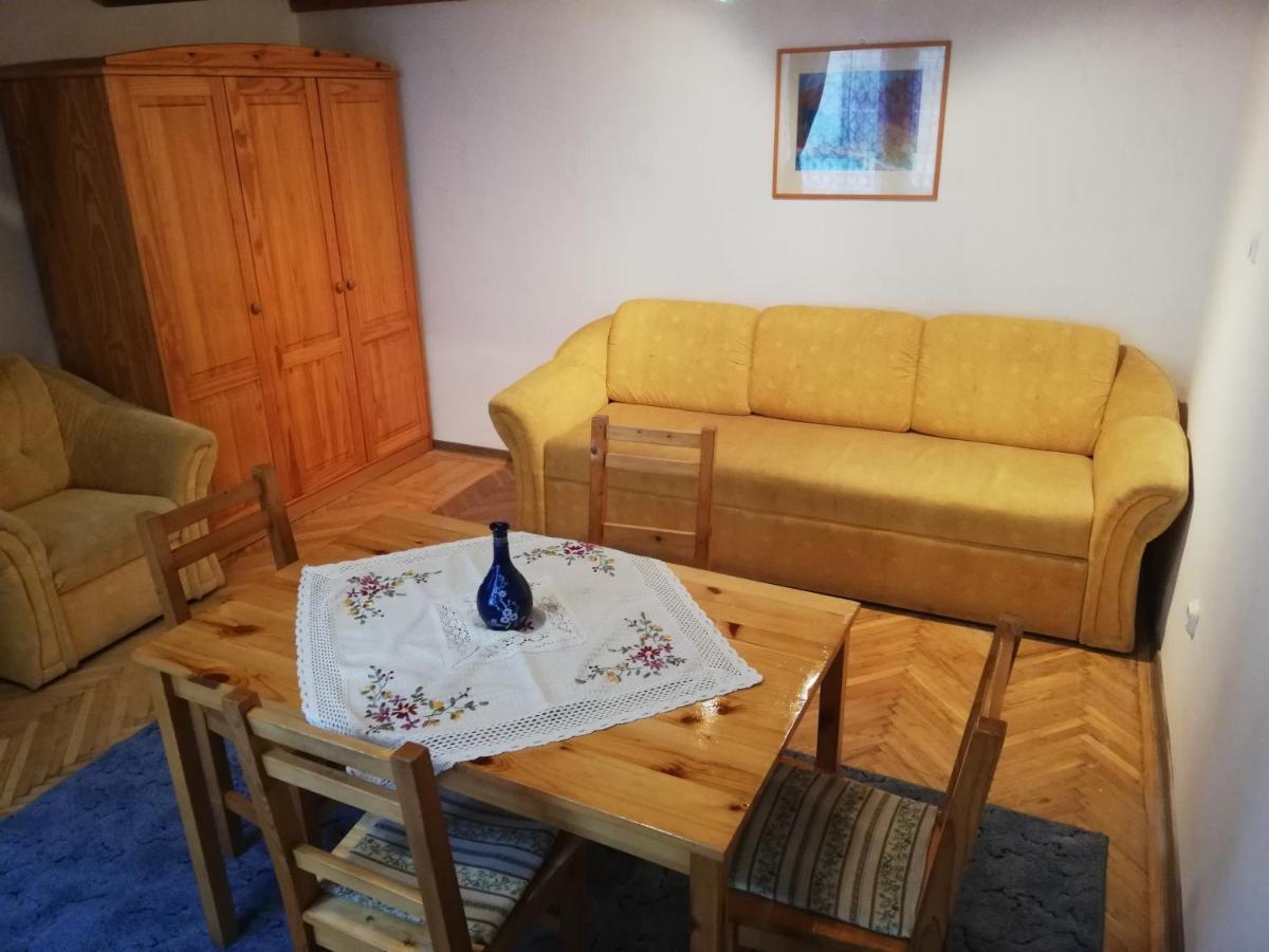 Varosliget Apartman Budapest公寓 外观 照片