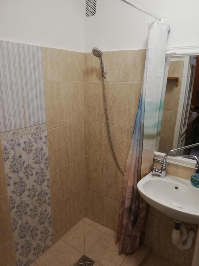 Varosliget Apartman Budapest公寓 外观 照片