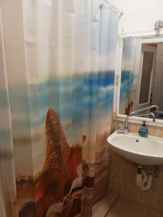 Varosliget Apartman Budapest公寓 外观 照片